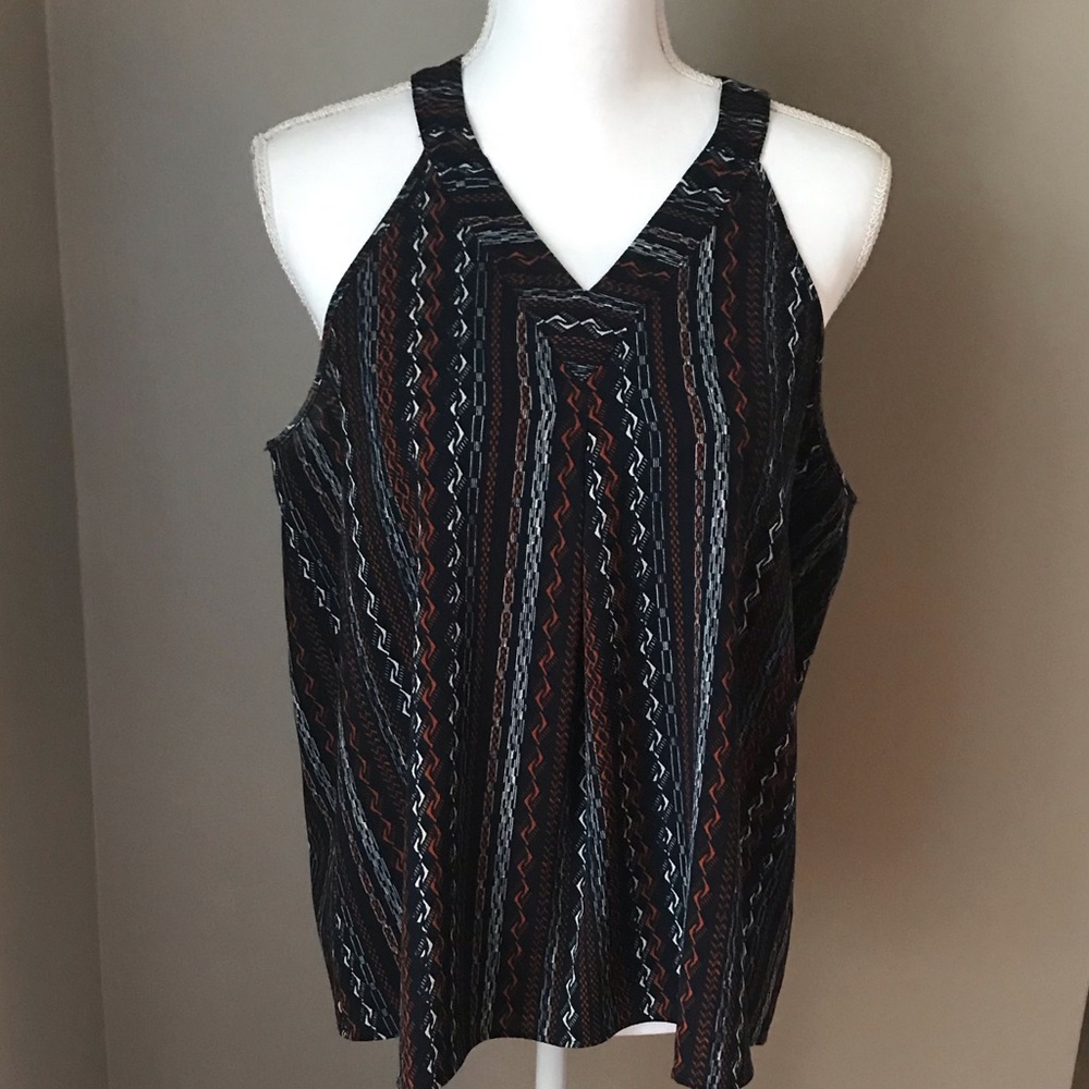 NWOT tank- size small